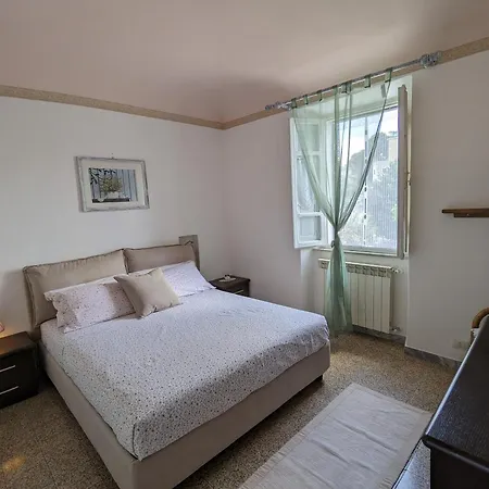 Apartamento Casa Lucy Pitigliano