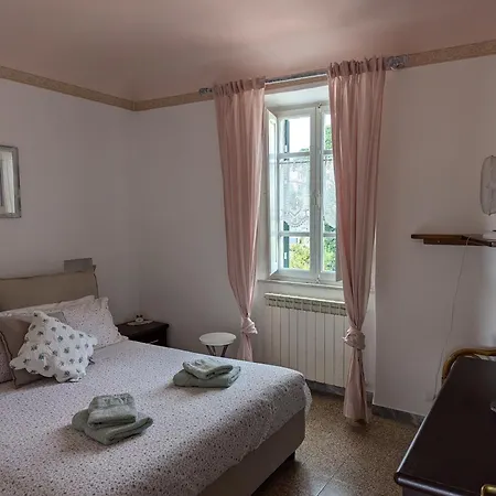 Casa Lucy * Pitigliano