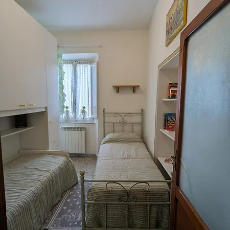 Casa Lucy Lejlighed *