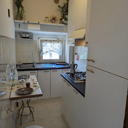 Lejlighed Casa Lucy