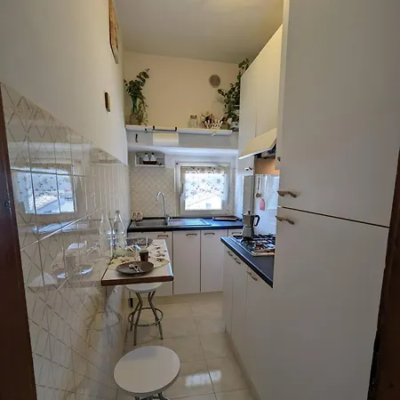 Casa Lucy Pitigliano