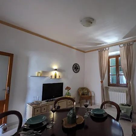Casa Lucy Lejlighed