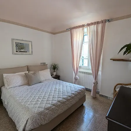 Casa Lucy Lejlighed *