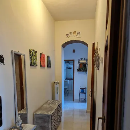 Casa Lucy Lejlighed Pitigliano